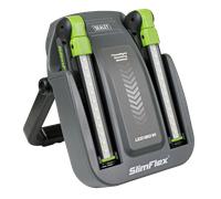 Ricaricabile Proiettore/Ispezioni Luce Docking Station Kit - Sealey LED1801K N