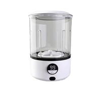 Ricaricabile Roadlice Rondella Macchina Per Abbigliamento Intimo Ad Alta Frequenza Esitazione Macchia Rimozione Istituzione Cup Sized Lavanderia Portatile