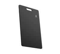 Ricaricabile Smartcard Wallet Tracker Card Thin Finder Funziona per Google Find Hub per Android