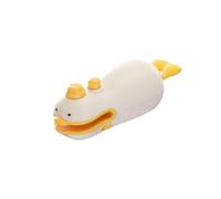 Ricaricabile Snack Bag Sealer Con Cutter Pressa Mano Conservazioni Borse Portatile Piccolo Food Sealing Machine Handheld Bag