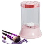 Ricaricabile spazzola Washer, Deep Clean Makeup Tools, Wireless Cosmetic Cleaner, Portatile Brushes Washing, 4,49 x 4,49 x 6,93 Inch, adatto per professionisti e uso quotidiano