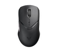 (Ricaricabile VERDE)Rapoo VT9PRO 68g Mouse da gioco wireless dual mode ultraleggero Prestazioni di livello