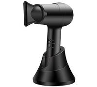 Ricaricabili Asciugacapelli, Viaggi Asciugacapelli, Portatile di Campeggio Esterne Professionali Asciugacapelli, Soffia Aria Calda E Fredda, Supporto Auto AC 12-24V Ricarica