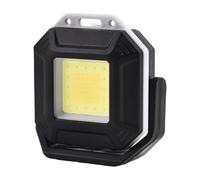 Ricaricabili Per Campeggio | Luce Portatile Magnetica Di Lavoro Usb Luminosa Impermeabile per Lettura e Garage