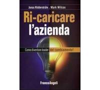 Ricaricare l'azienda. Come diventare leader del cambiamento!