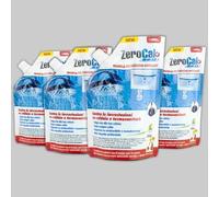 Ricariche Anticalcare in Flacone Zerocal + Dose 250 ml x 4 Idroweb