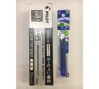 Ricariche di inchiostro gel Pilot GPilot per penna multiuso FriXion Ball 3 Gel Ink & Fr