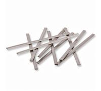 Ricariche di ricambio per lo scriber parallelo Easyscribe small silver