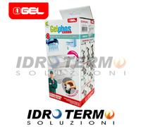 RICARICHE GELPHOS RAPID GEL 8 STICK RICARICA POLIFOSFATI PER DOSATORE CALDAIA