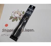 Ricariche inchiostro nero Mitsubishi Uni SXR-600 per Jetstream 1 pz - 0,38...