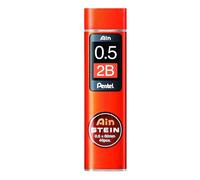 Ricariche Meccaniche Pentel Ain Stein HB/H/2B/B/4B/2H -0.2/0.3/0.5/0.7/0.9