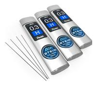 Ricariche Meccaniche Pentel Ain Stein HB/H/2B/B/4B/2H -0.2/0.3/0.5/0.7/0.9