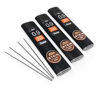 Ricariche Meccaniche Pentel Ain Stein HB/H/2B/B/4B/2H -0.2/0.3/0.5/0.7/0.9