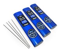 Ricariche Meccaniche Pentel Ain Stein HB/H/2B/B/4B/2H -0.2/0.3/0.5/0.7/0.9