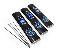 Ricariche Meccaniche Pentel Ain Stein HB/H/2B/B/4B/2H -0.2/0.3/0.5/0.7/0.9
