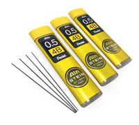 Ricariche Meccaniche Pentel Ain Stein HB/H/2B/B/4B/2H -0.2/0.3/0.5/0.7/0.9
