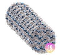 Ricariche panno mop compatibili con per Ecovacs per DEEBOT N30 numero 410