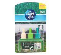 Ricariche Per Diffusore Elettrico Ambi Pur 3Volution Pavimento Tatami 20 ml