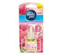 6 Ricariche per Diffusore Elettrico AMBIPUR Fiori Eleganti ambi pur ricarica