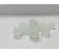 Ricariche per filtro anticalcare Sale polifosfato Silifos Sferico 300 gr acqua