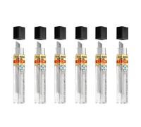 Ricariche Per Matita Meccanica Pentel Super 0.5Mm 2B