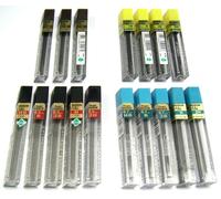 Ricariche Per Matita Meccanica Pentel Super 0.5Mm 2B