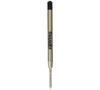 Ricariche per penna a sfera rotring nere per Rapid Pro e Tickey, set da 5 matite meccaniche, articoli di scrittura di pregio, cancelleria made in