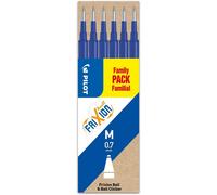 Ricariche Per Penna Rollerball Frixion Da 0,7Mm Blu