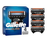 Ricariche per rasoio manuale Gillette Fusion 5 Proglide da uomo (confezione da 4)