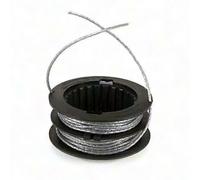 Ricariche per rocchetti per decespugliatore a doppio filo Greenworks SB00L00 ST60V