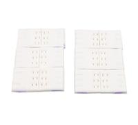 Ricariche per Scopino Usa e Getta da 12 Pezzi, Materiale Comodo e Sicuro per Prodotti per la Pulizia Rapida del Bagno (Lavanda)