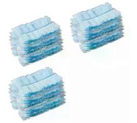Ricariche per spolverino monouso da 30 pezzi, compatibili con Swiffer Duster