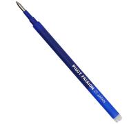 Ricariche Pilot per Frixion Rollerball Punta 07 mm - Blu Confezione da 3