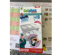 RICARICHE POLIFOSFATI GELPHOS RAPID GEL 8 CARTUCCE PER DOSATORE FILTRO ACQUA