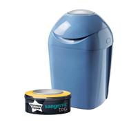 RICARICHE SANGENIC BIDONE BIDONCINO 0-36 MESI PANNOLINI TOMMEE TIPPEE RICARICA
