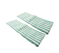 Ricariche Scopa Riutilizzabili e Facile da Sostituire Confezione da 2 per Libman