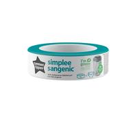 Ricariche Simplee Sangenic 1 pezzo - Tommee Tippee