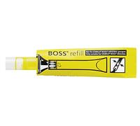 Ricariche STABILO per evidenziatori originali Boss Yellow, 1 unità
