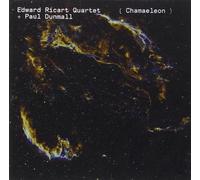 Ricart, Edward Quartet & Paul Dunmall - Chamaeleon