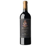 Barone Ricasoli - Chianti Classico Riserva Docg “brolio” 2017