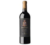 Barone Ricasoli - Chianti Classico Riserva Docg “brolio” 2017