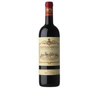 Ricasoli 1141 Castello di Brolio Chianti Classico Gran Selezione DOCG 2022 0,75 ℓ