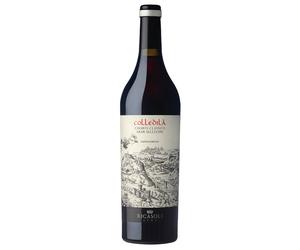 Ricasoli 1141 Colledilà Chianti Classico Gran Selezione DOCG 2020 0,75 ℓ