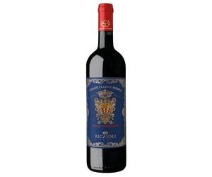 Ricasoli 1141 Rocca Guicciarda Chianti Classico DOCG Riserva 2022 0,75 ℓ