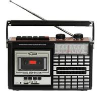 Ricatech PR85 80's Radio Radio retrò
