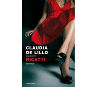Ricatti - De Lillo Claudia Elasti