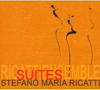 Ricatti, Mariastefano - Suites