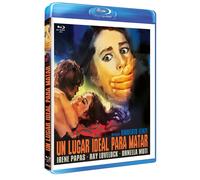 Ricatto alla mala / Summertime Killer (1972) ( Un verano para matar ) ( Meurtres au soleil (Summer Time Killer) ) (Blu-Ray)