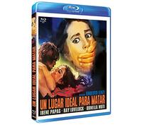 Ricatto alla mala / Summertime Killer (1972) ( Un verano para matar ) ( Meurtres au soleil (Summer Time Killer) ) (Blu-Ray)