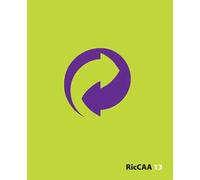 RicCAA13. Cantiere Arte Ambientale. Ediz. italiana e inglese